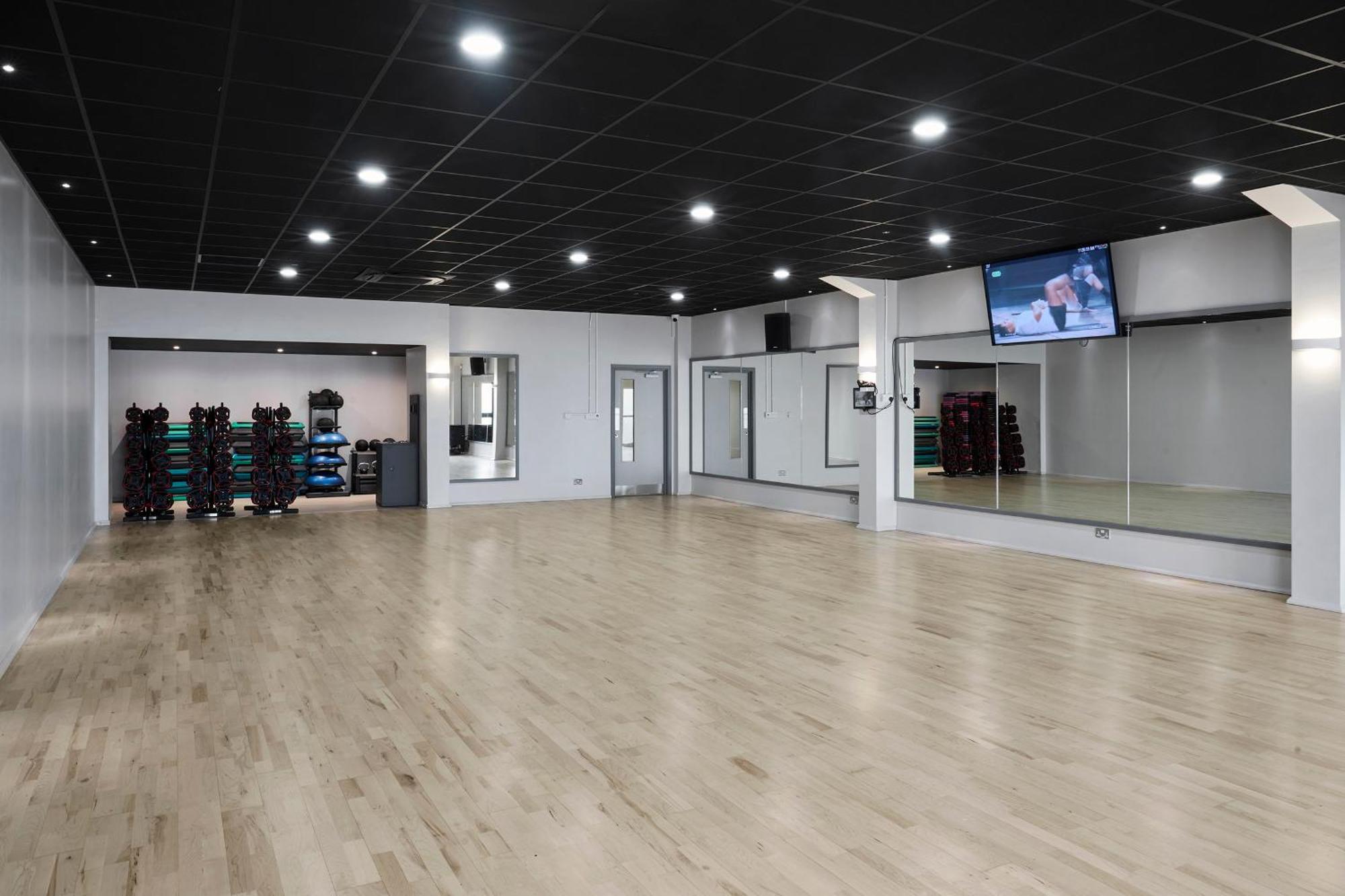 National Badminton Centre Lodge & Health Club Мілтон-Кінз Екстер'єр фото