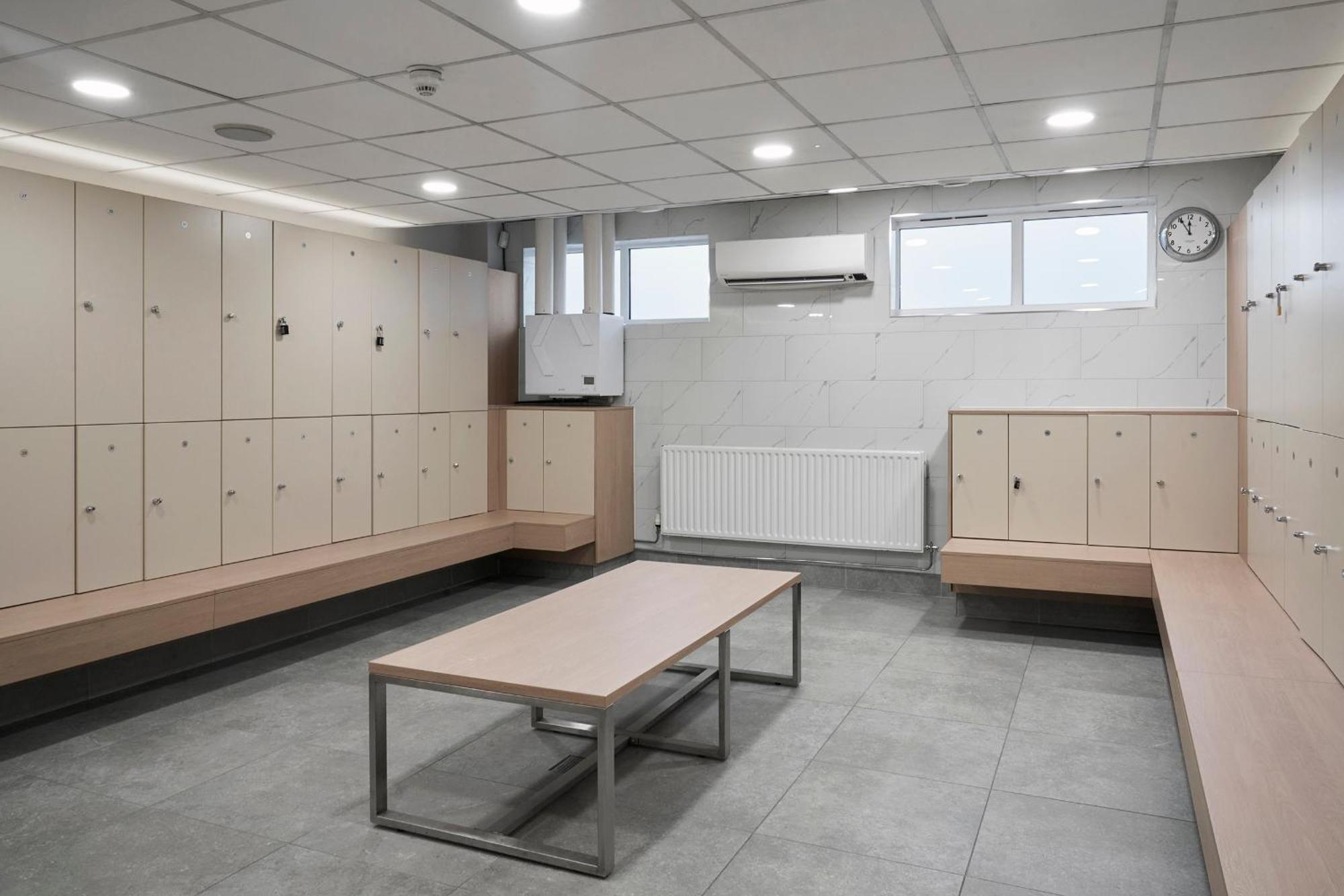 National Badminton Centre Lodge & Health Club Мілтон-Кінз Екстер'єр фото